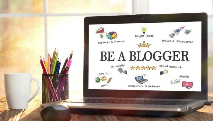How To Start A Blog in 2021 - Ultimate Guide