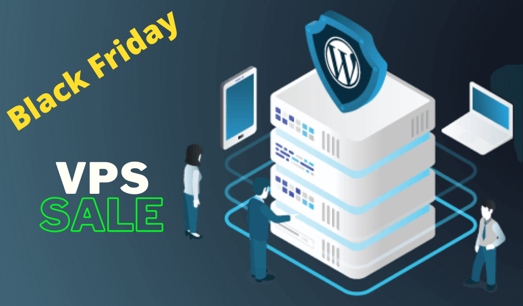 Black Friday VPS Deals