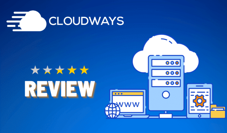 Cloudways Review - Best Cloud Hosting Provider In 2026