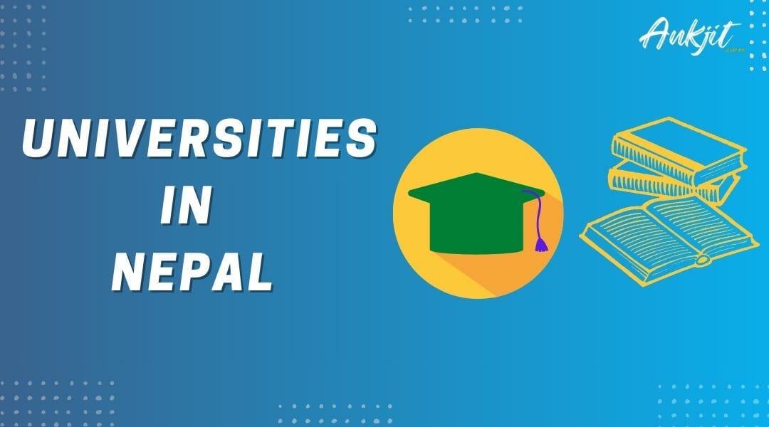 Best Universities in Nepal For Higher Education in 2024